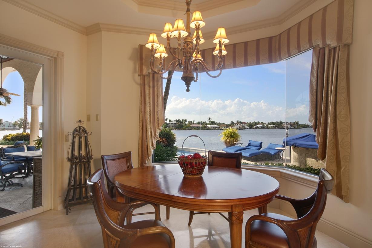 INLET CAY - Residential