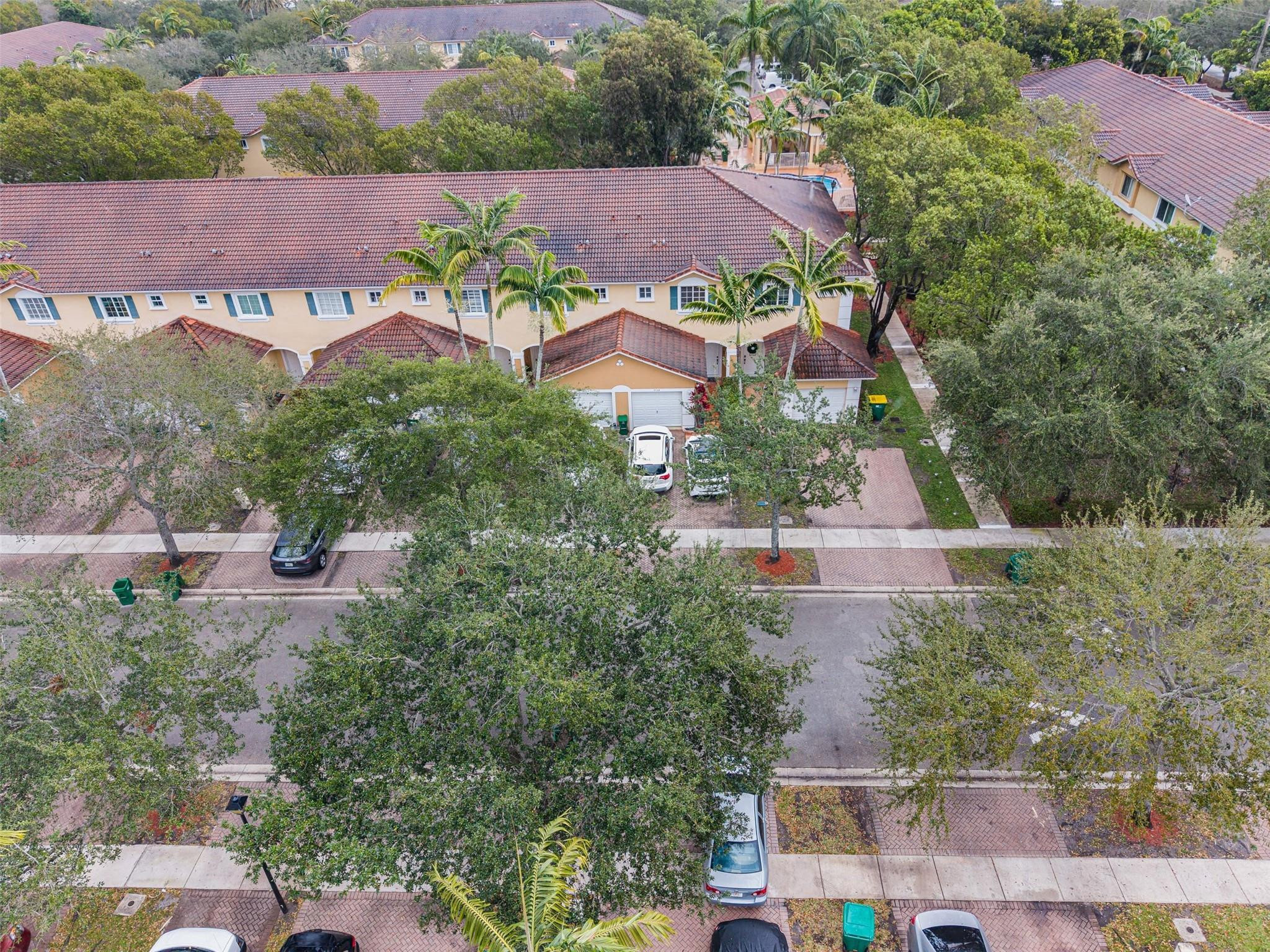 Tuscany 173-129 B - Residential