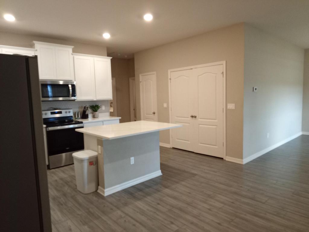 CELEBRATION POINTE - Residential