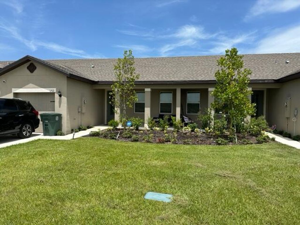 Photo of 1712 Celebration Drive, Fort Pierce, FL 34947 (MLS # R11138087)