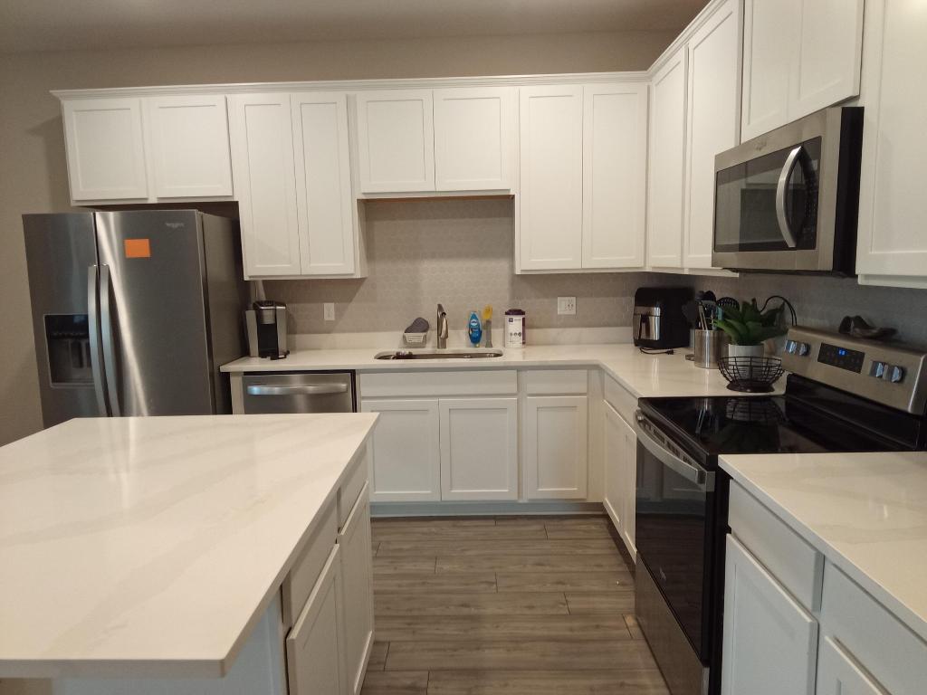 CELEBRATION POINTE - Residential