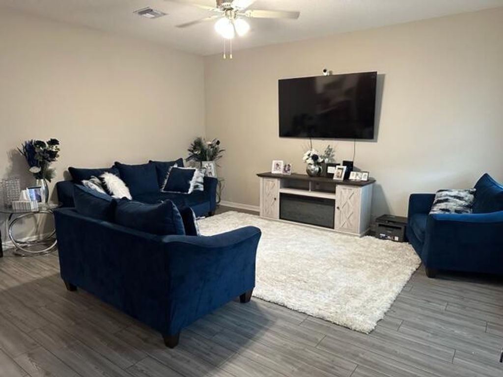 Photo of 1712 Celebration Drive, Fort Pierce, FL 34947 (MLS # R11138087)