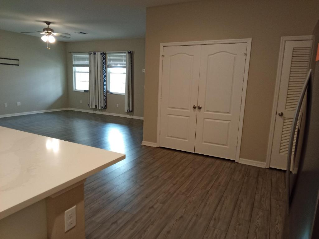 CELEBRATION POINTE - Residential