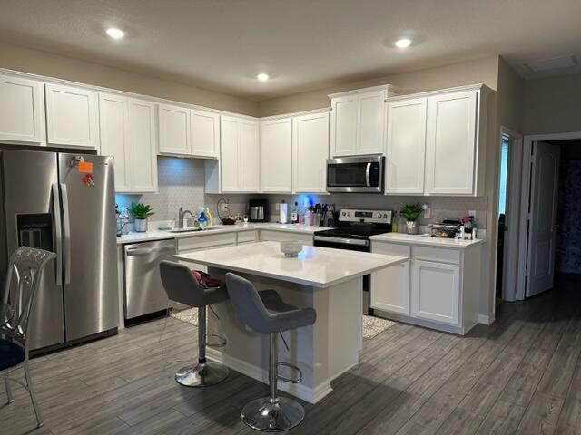 CELEBRATION POINTE - Residential