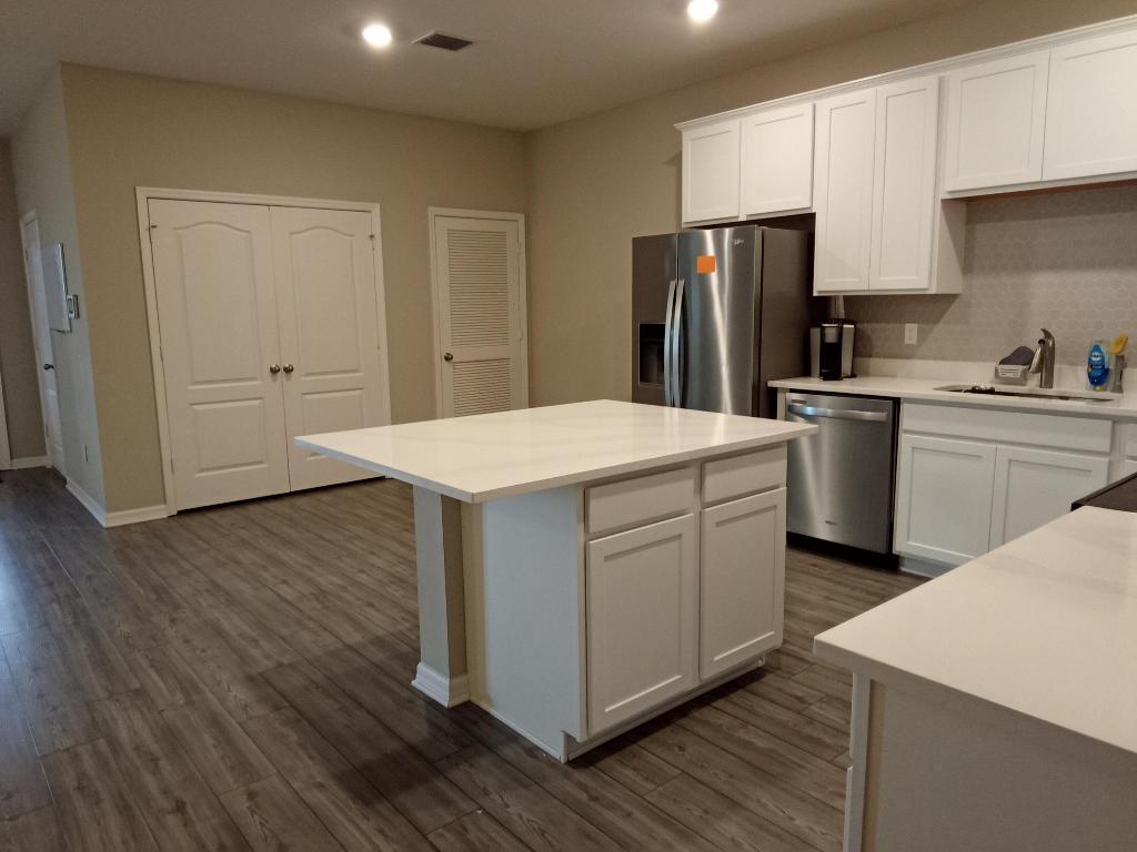 CELEBRATION POINTE - Residential