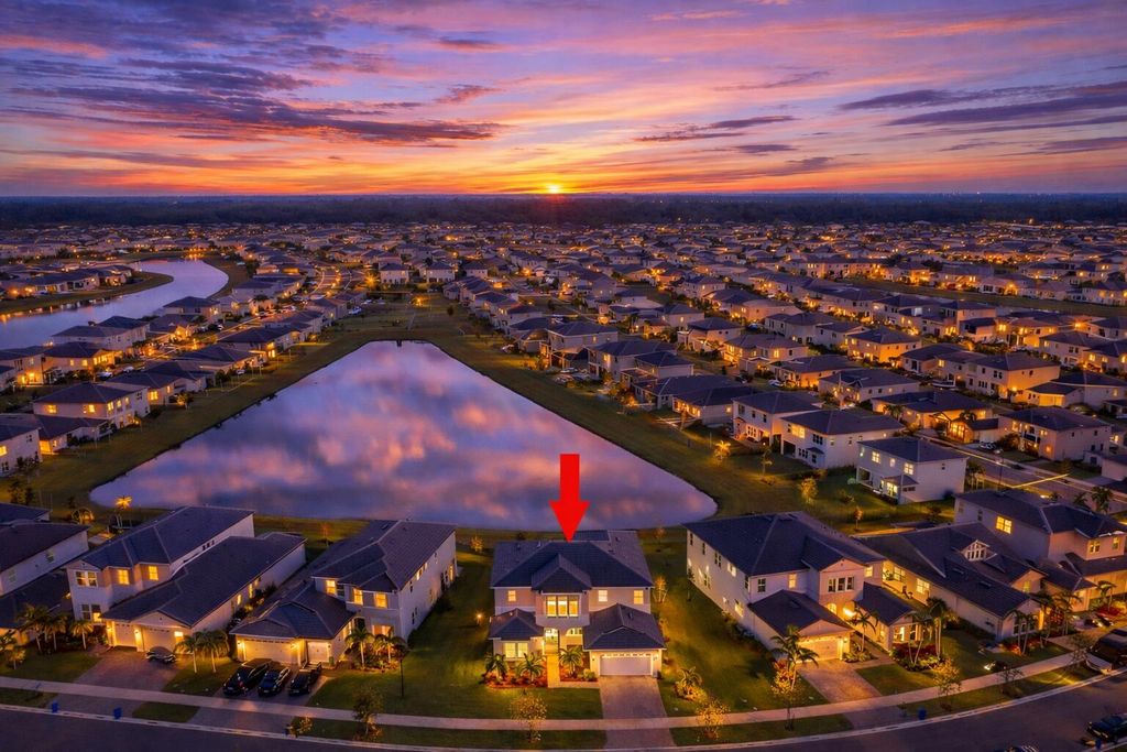 Photo of 5338 Liberty Lane, Loxahatchee, FL 33470 (MLS # R11165671)