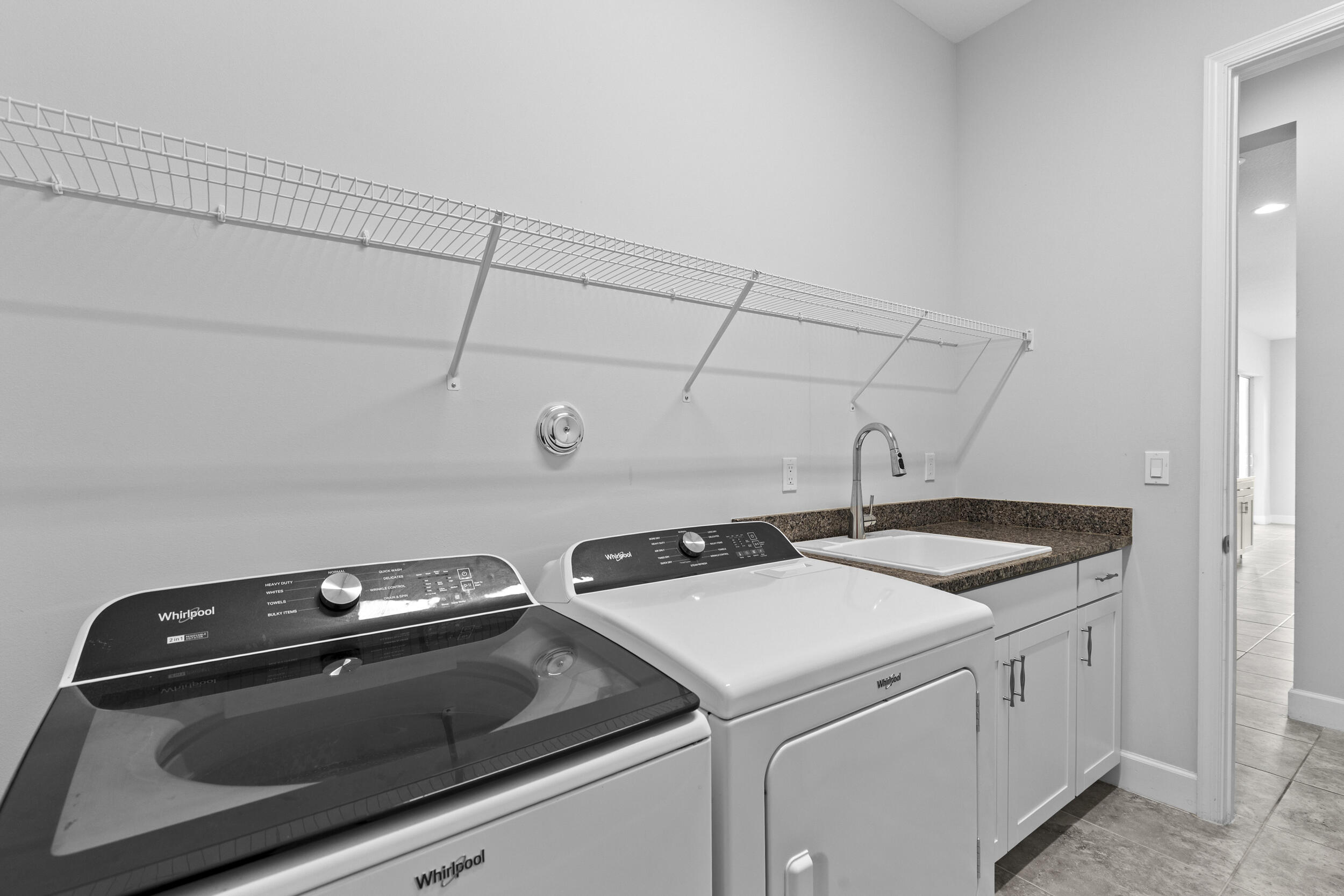 ORCHARDS OF WESTLAKE - Residential