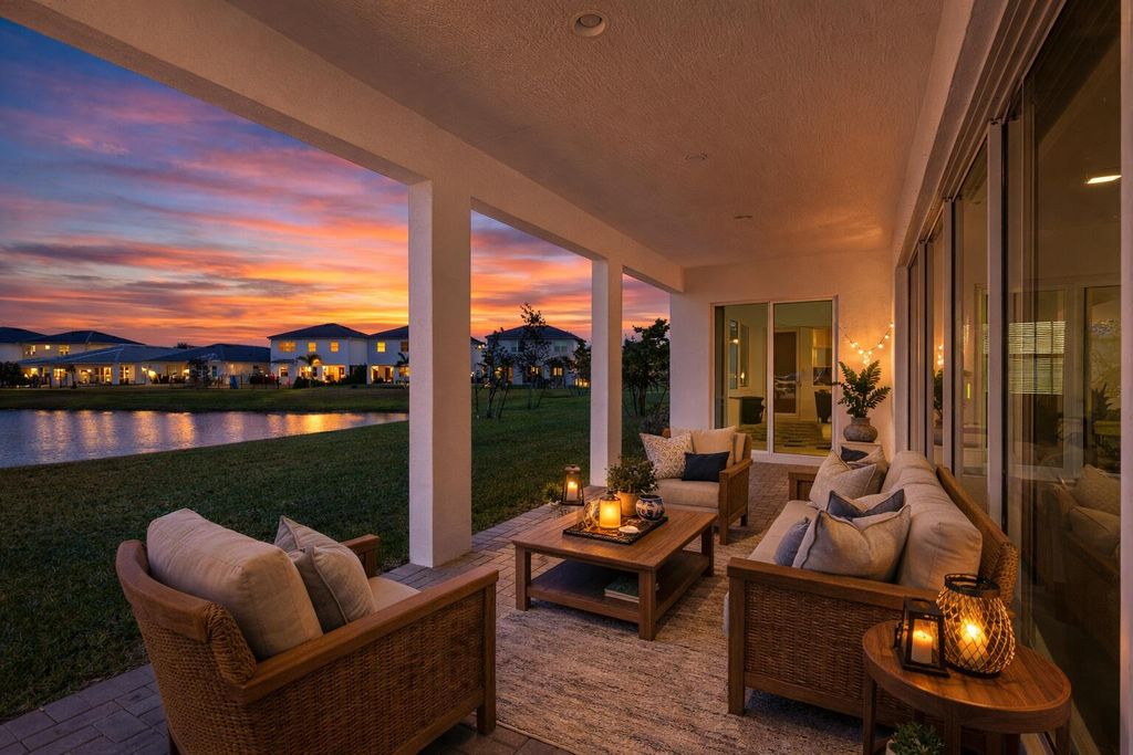 Photo of 5338 Liberty Lane, Loxahatchee, FL 33470 (MLS # R11165671)