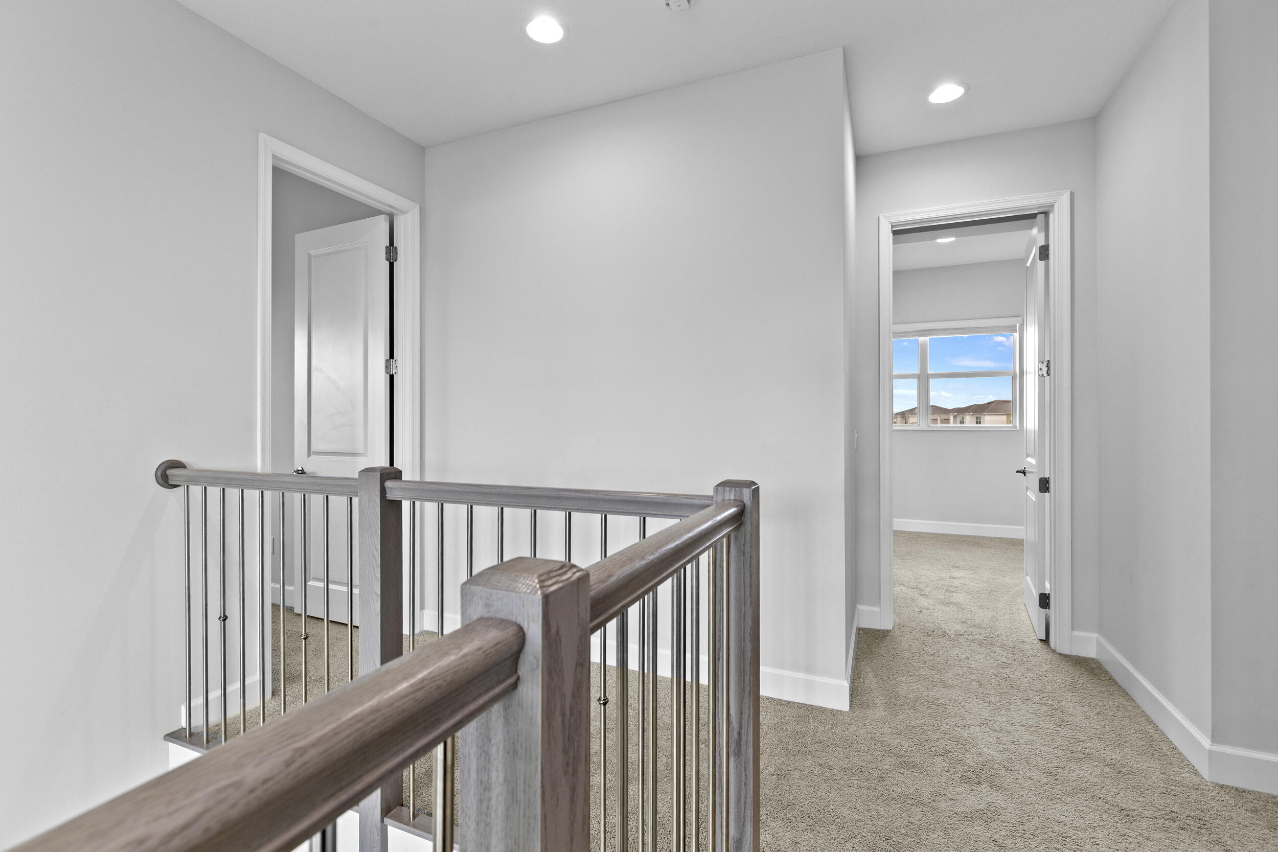 ORCHARDS OF WESTLAKE - Residential