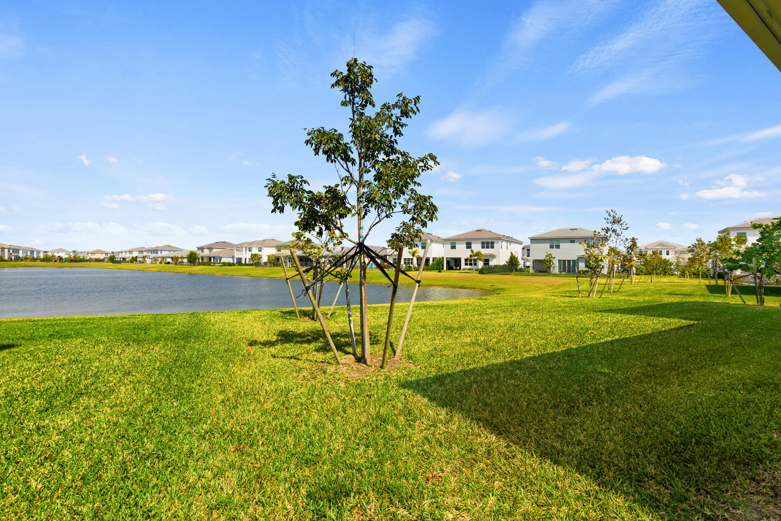 ORCHARDS OF WESTLAKE - Residential