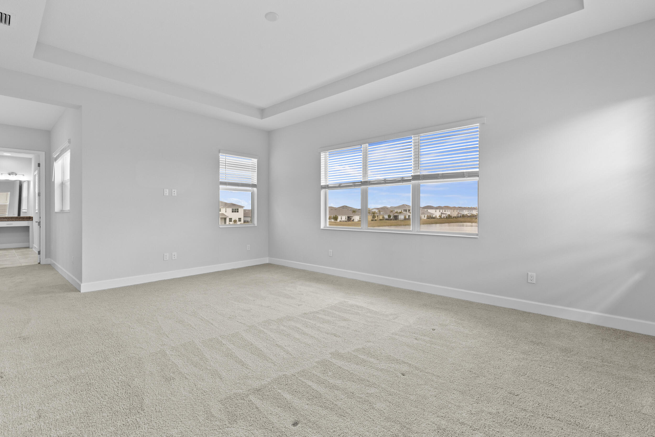 ORCHARDS OF WESTLAKE - Residential