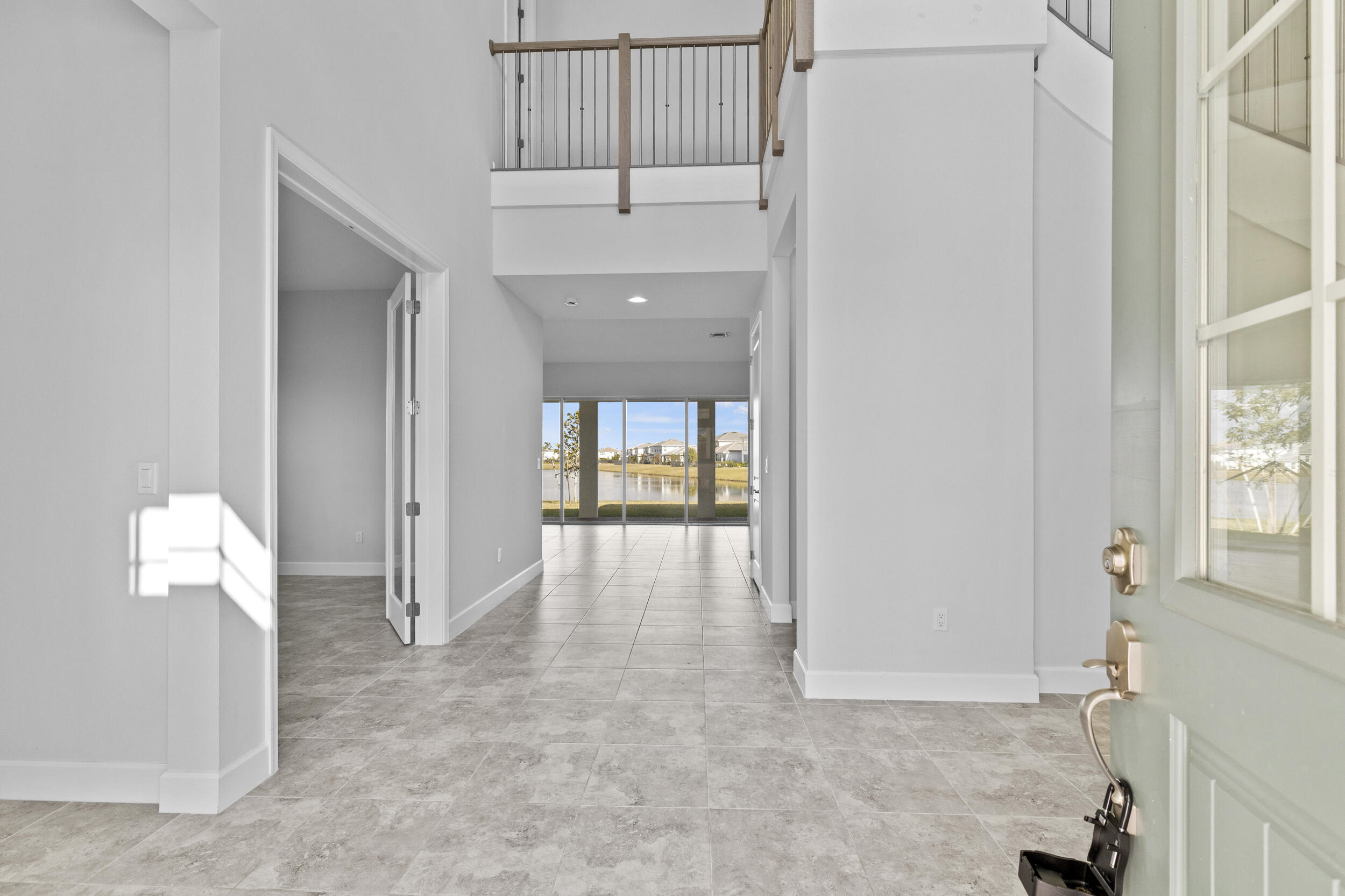 ORCHARDS OF WESTLAKE - Residential