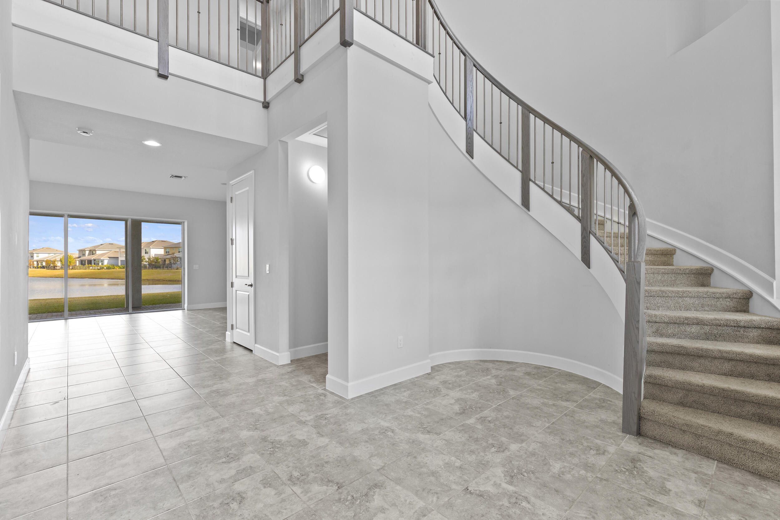 ORCHARDS OF WESTLAKE - Residential