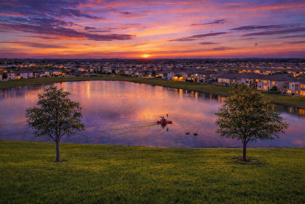 Photo of 5338 Liberty Lane, Loxahatchee, FL 33470 (MLS # R11165671)