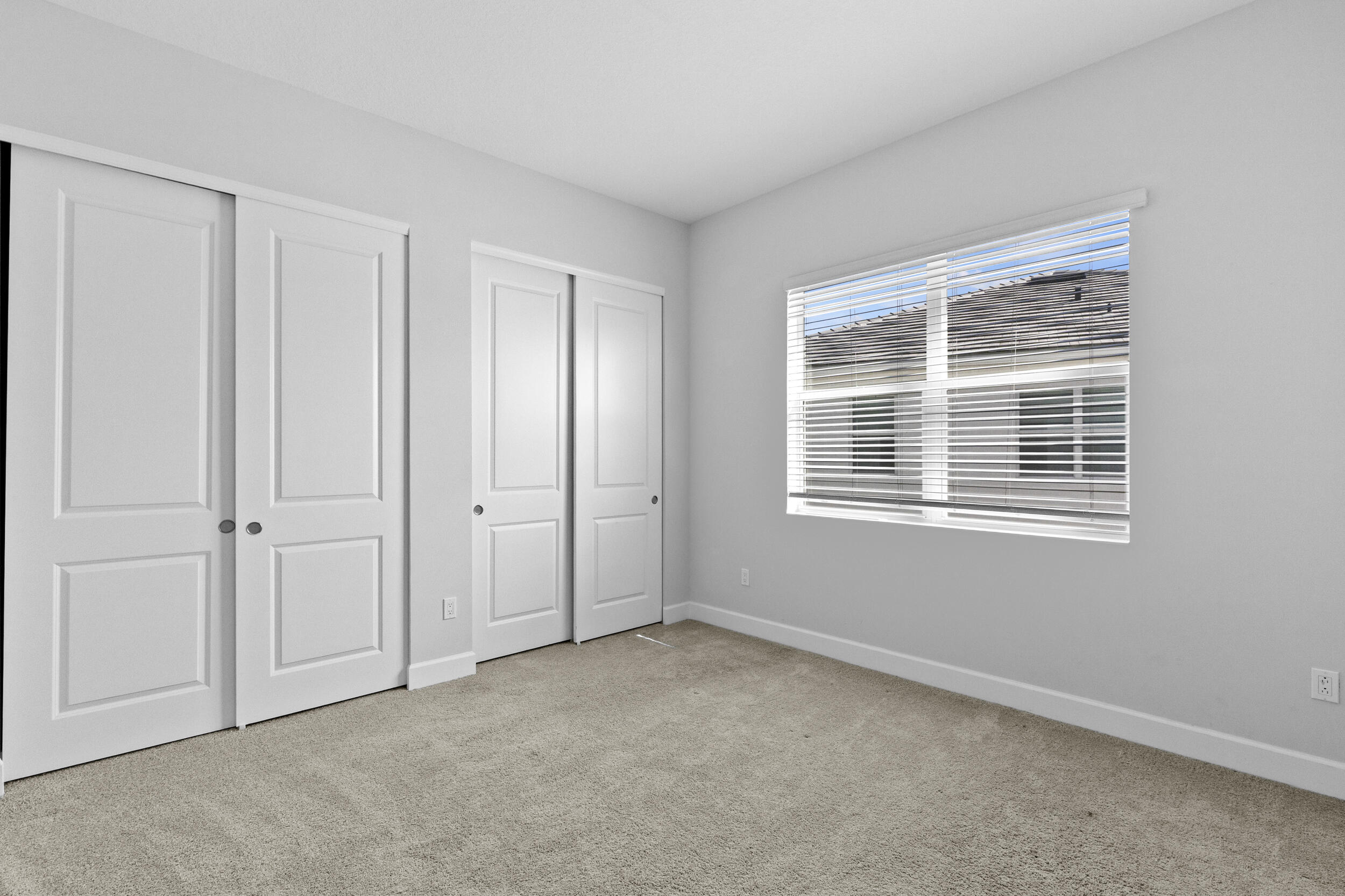 ORCHARDS OF WESTLAKE - Residential