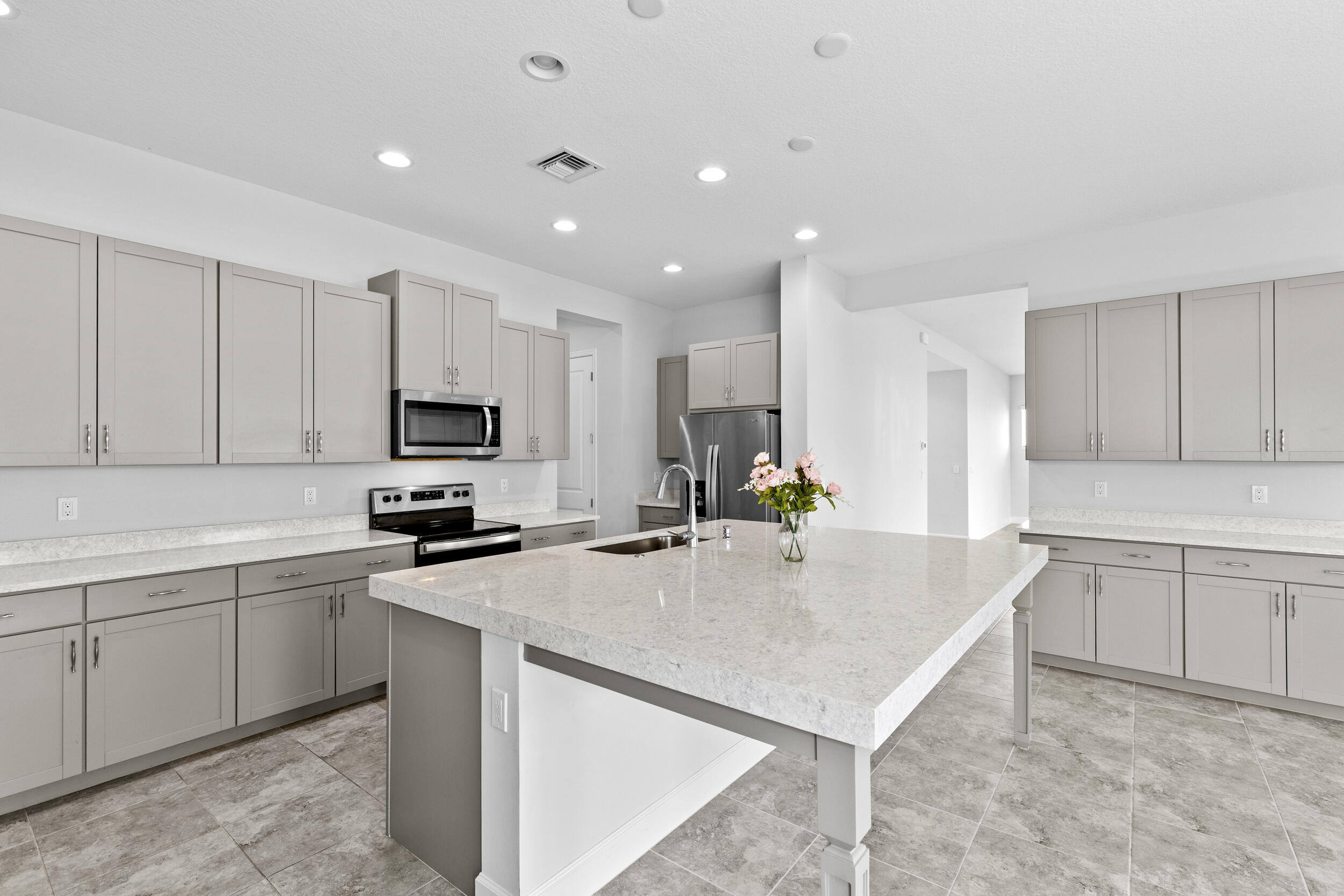 ORCHARDS OF WESTLAKE - Residential