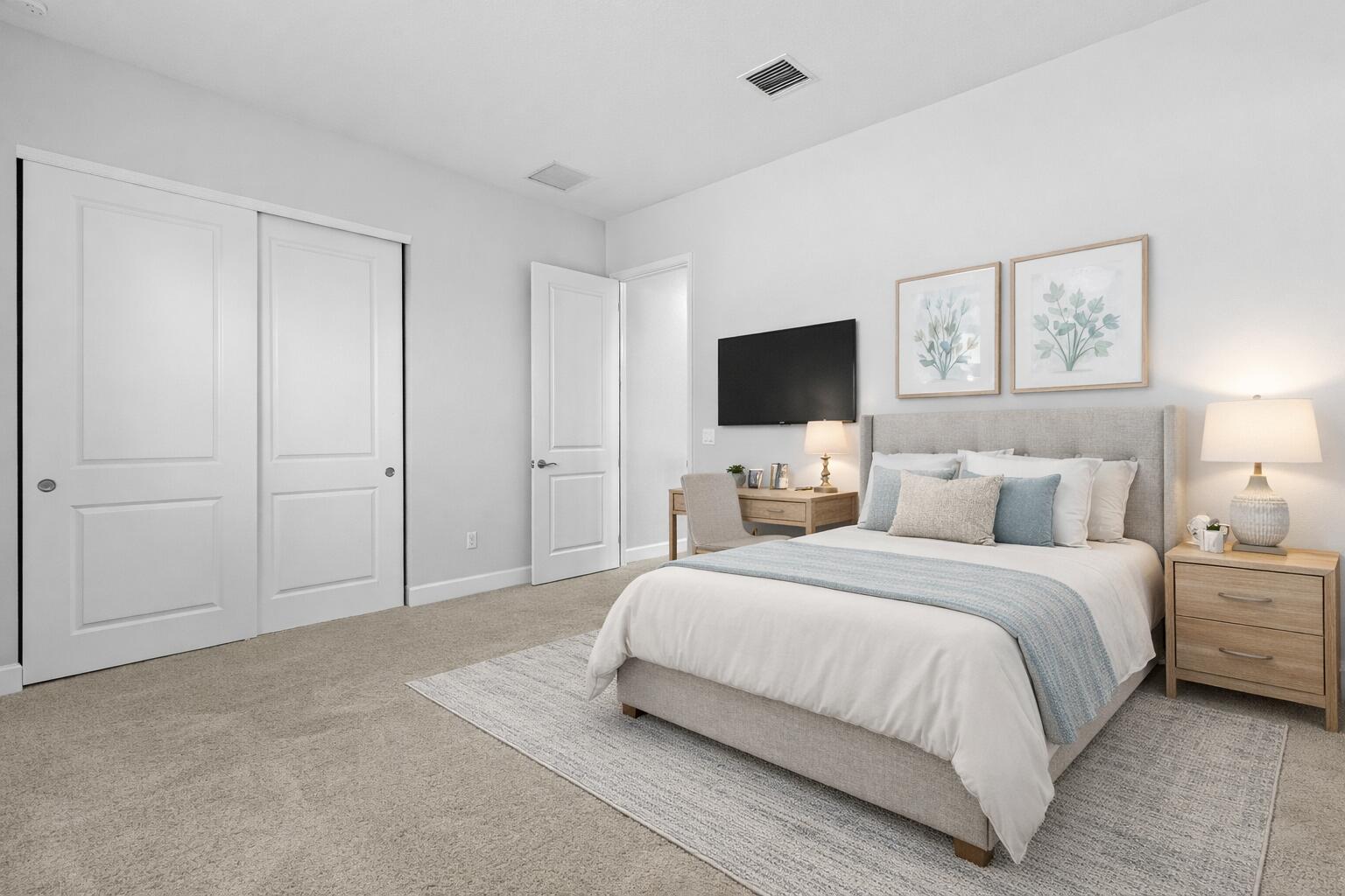 ORCHARDS OF WESTLAKE - Residential