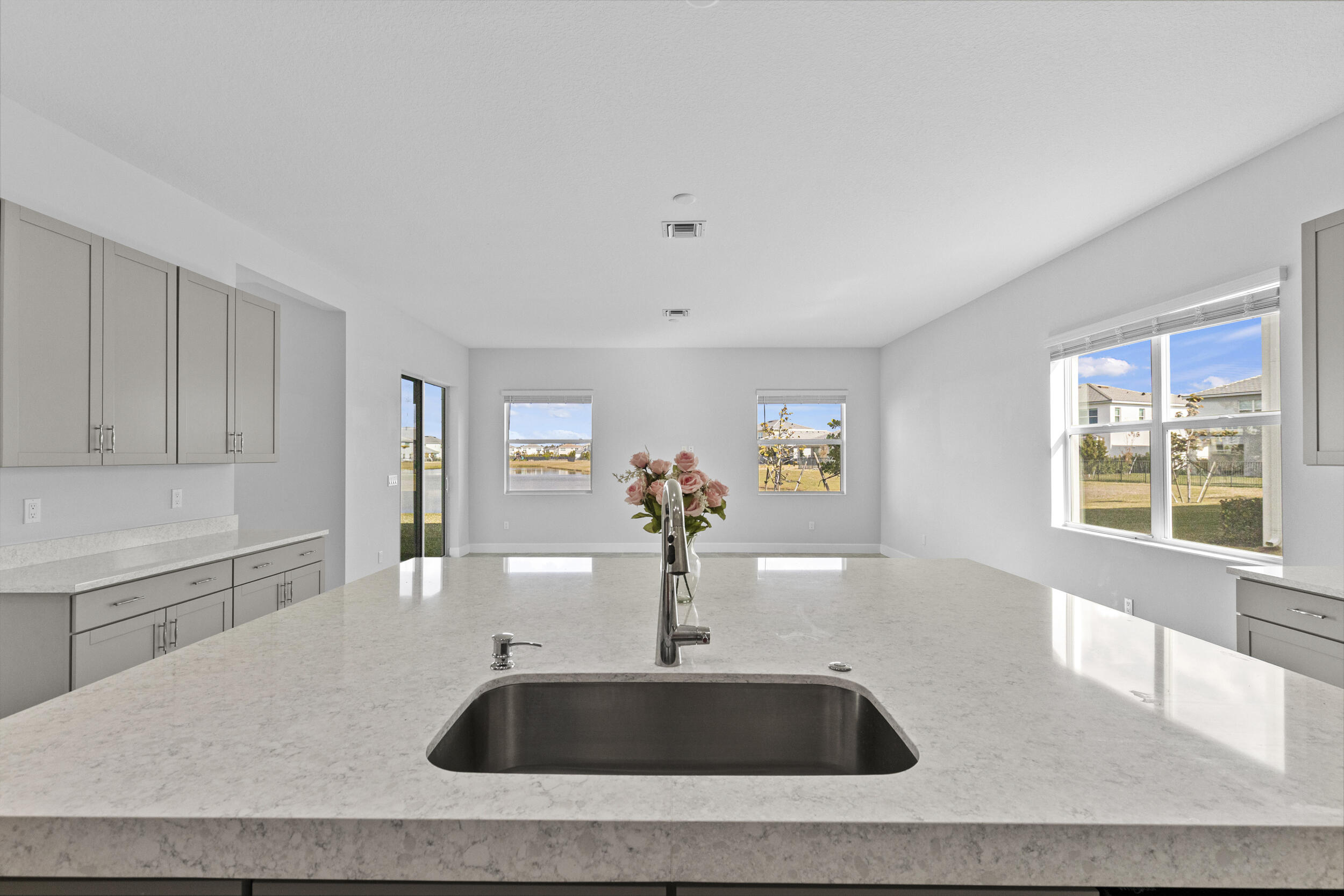 ORCHARDS OF WESTLAKE - Residential