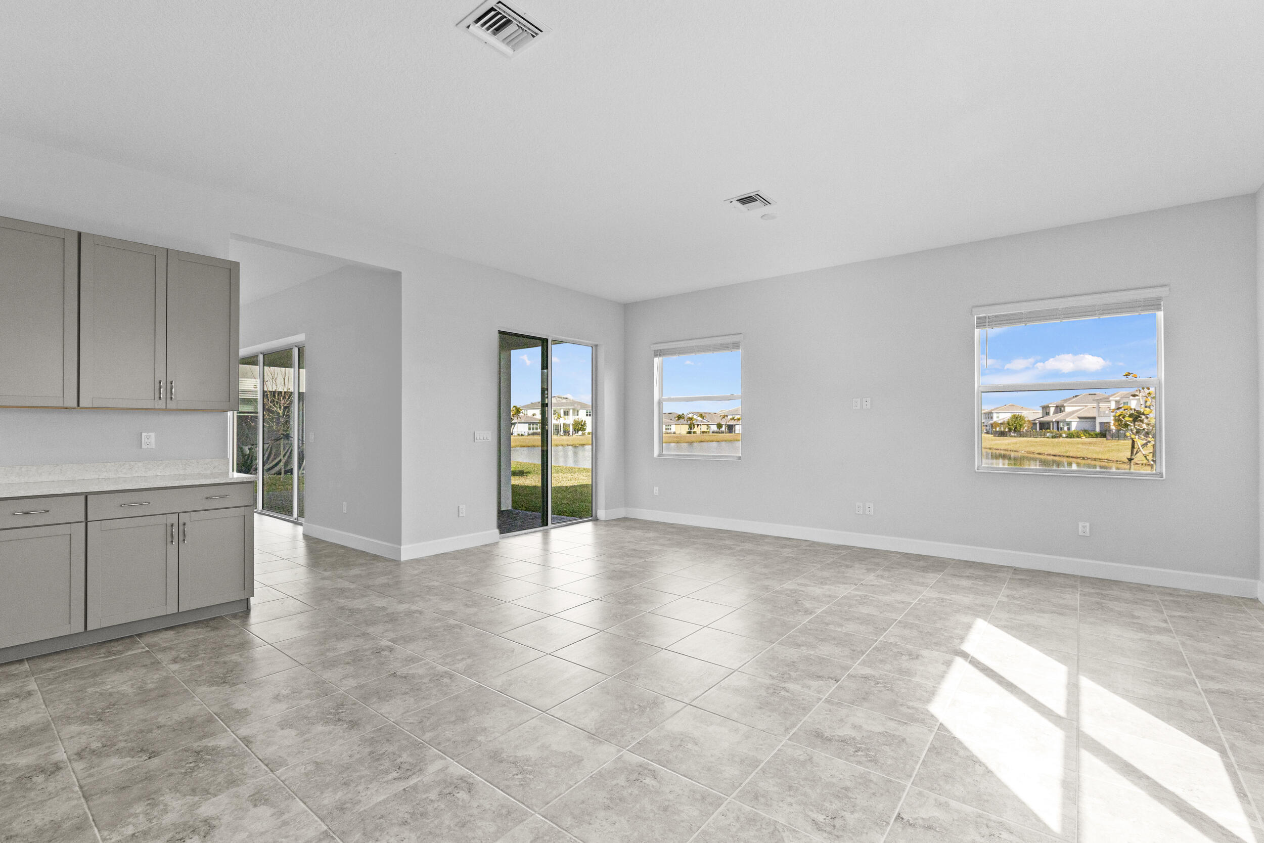 ORCHARDS OF WESTLAKE - Residential