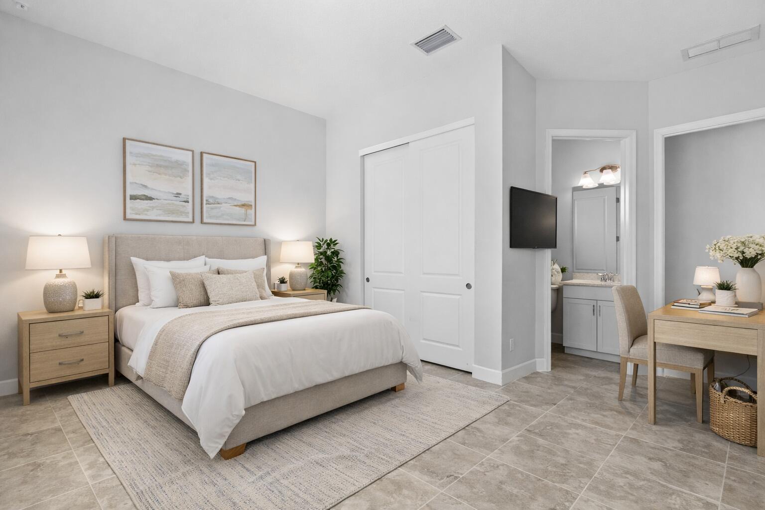 ORCHARDS OF WESTLAKE - Residential