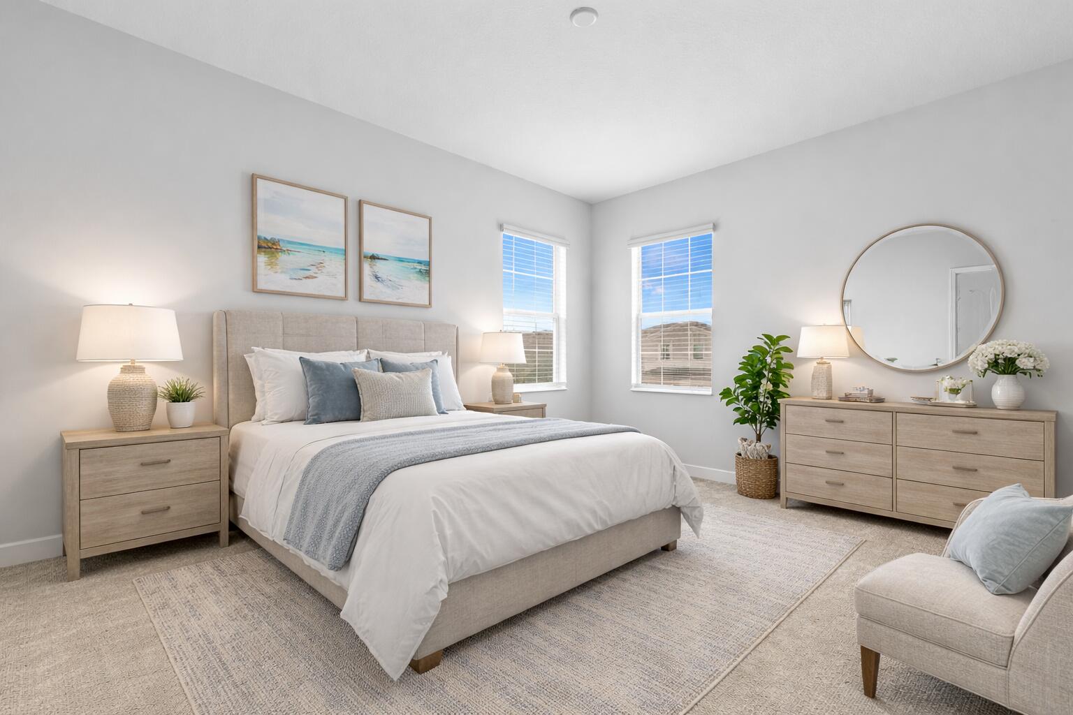 ORCHARDS OF WESTLAKE - Residential