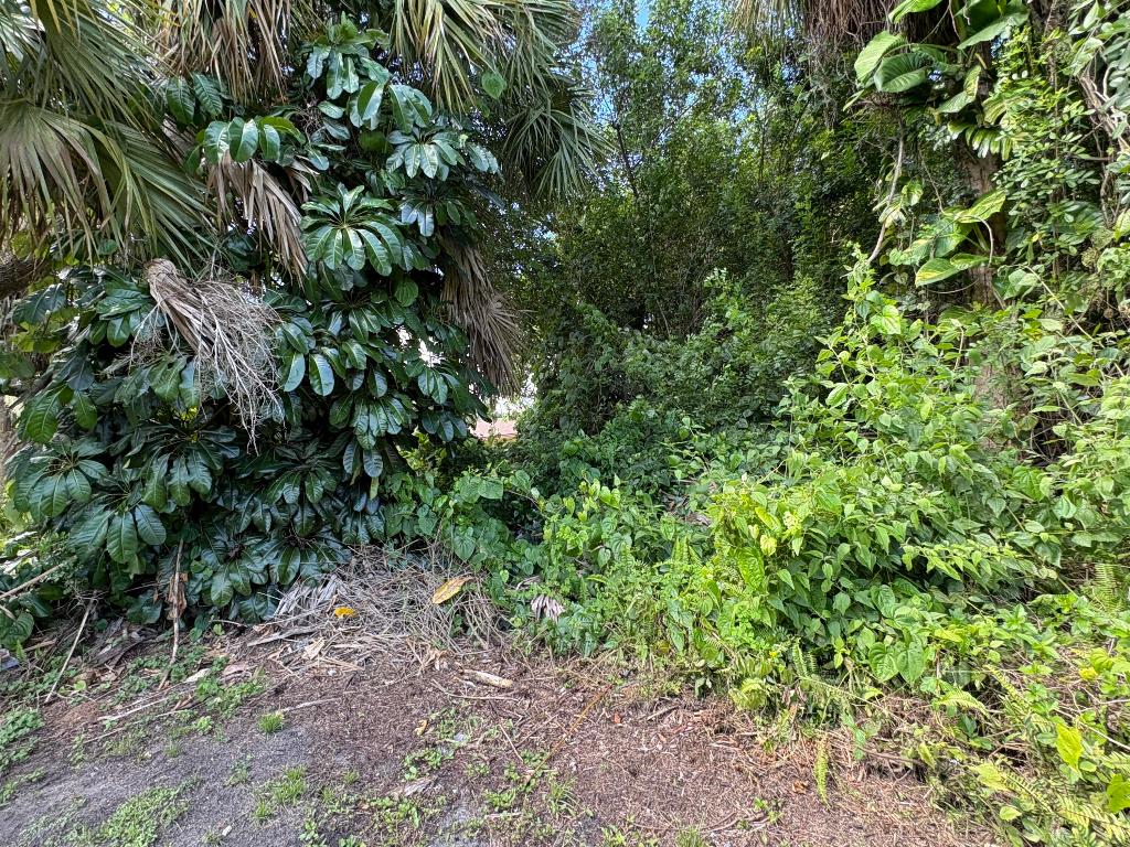 LAKEWOOD PARK-UNIT 7- BLK 75 W 1/2 OF LOT 23 AND A - Land