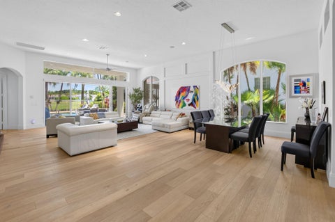 Tiny photo for 7700 VILLA D ESTE Way, Delray Beach, FL 33446 (MLS # B26052787)