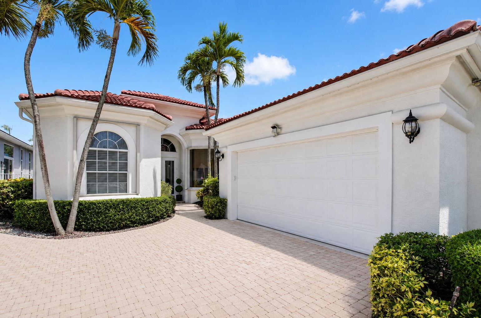 7700 VILLA D ESTE Way
