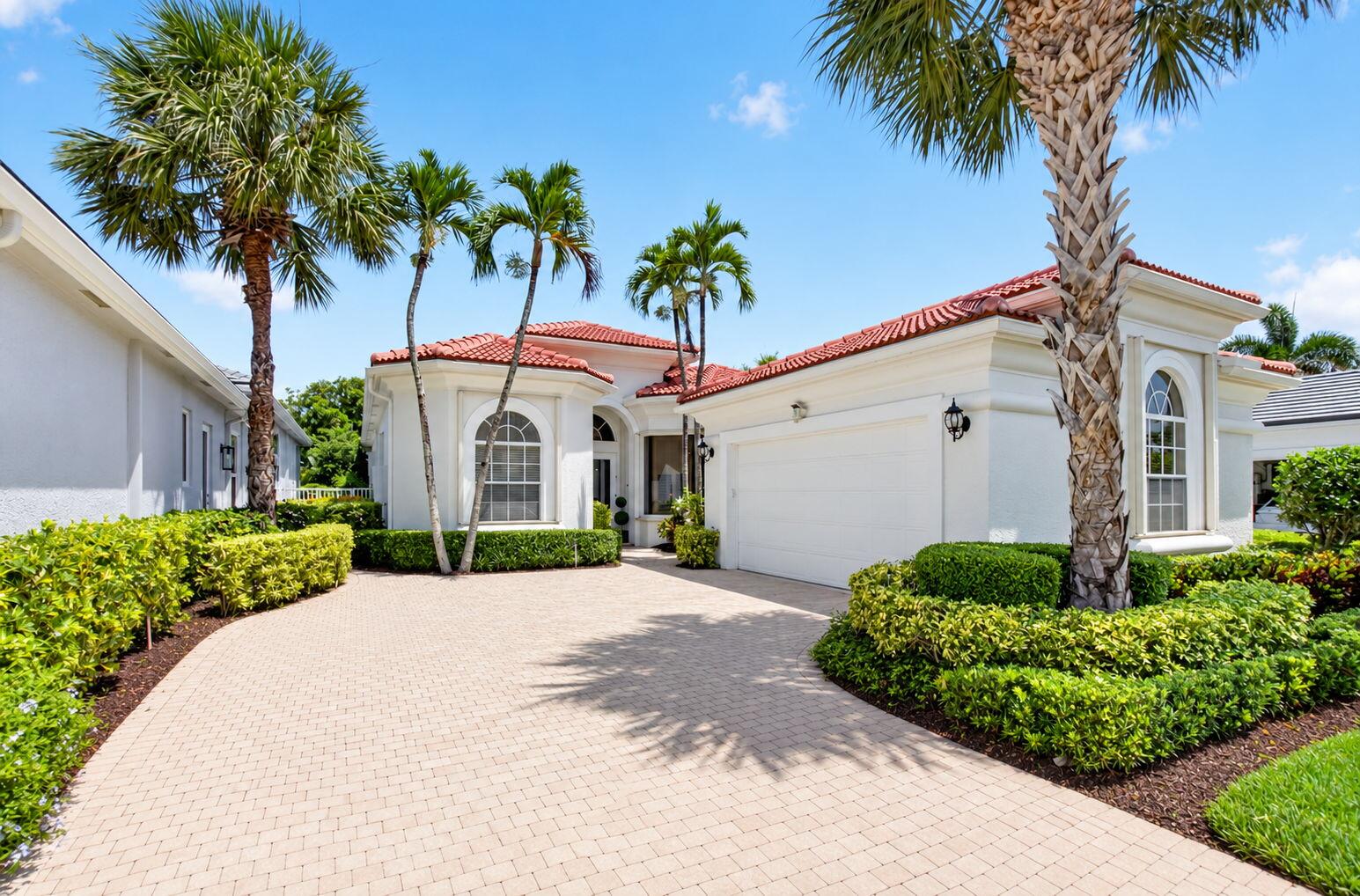 7700 VILLA D ESTE Way