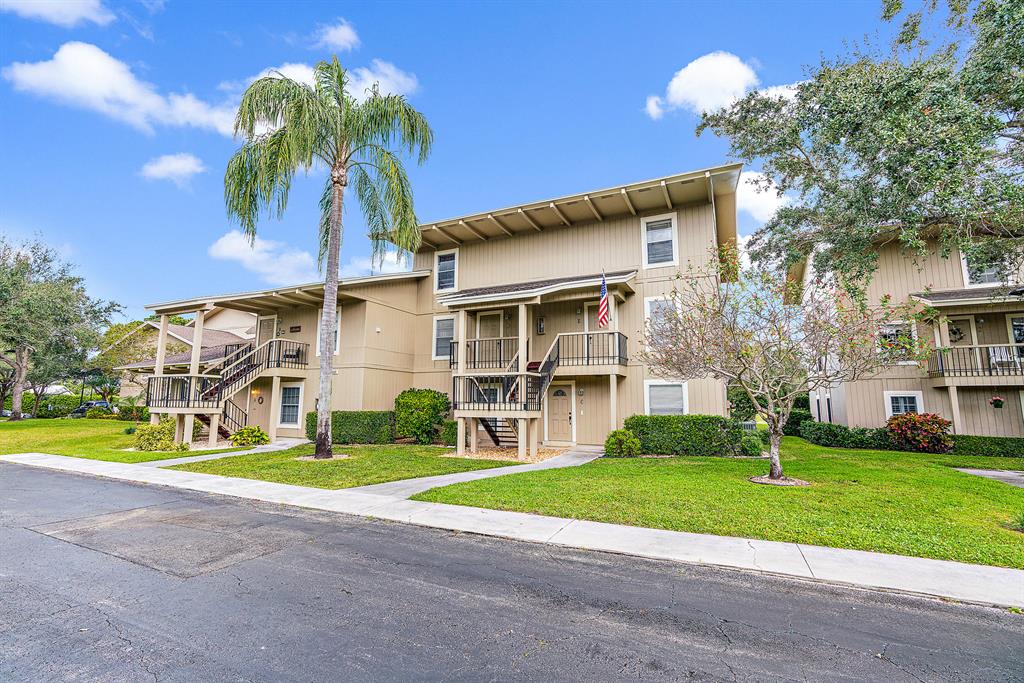 RIVERBEND CONDO A CONDO - Residential