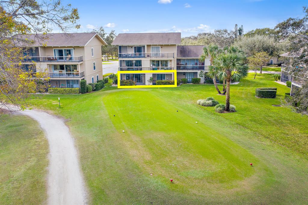 RIVERBEND CONDO A CONDO - Residential