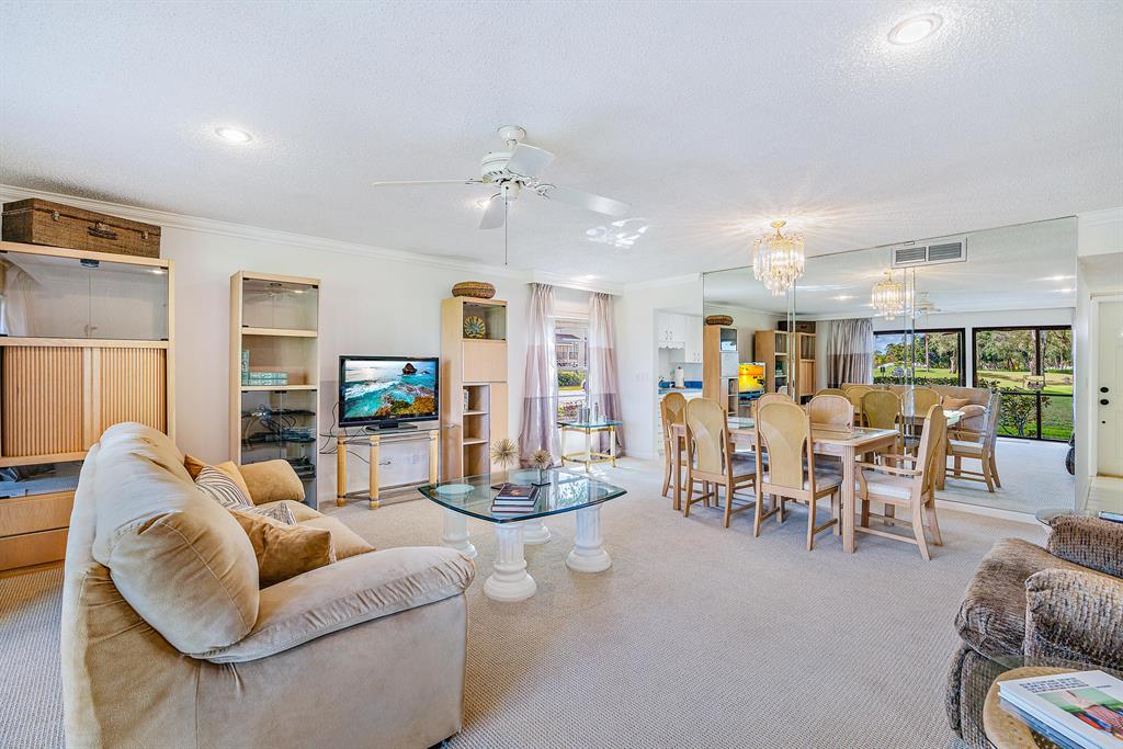 RIVERBEND CONDO A CONDO - Residential