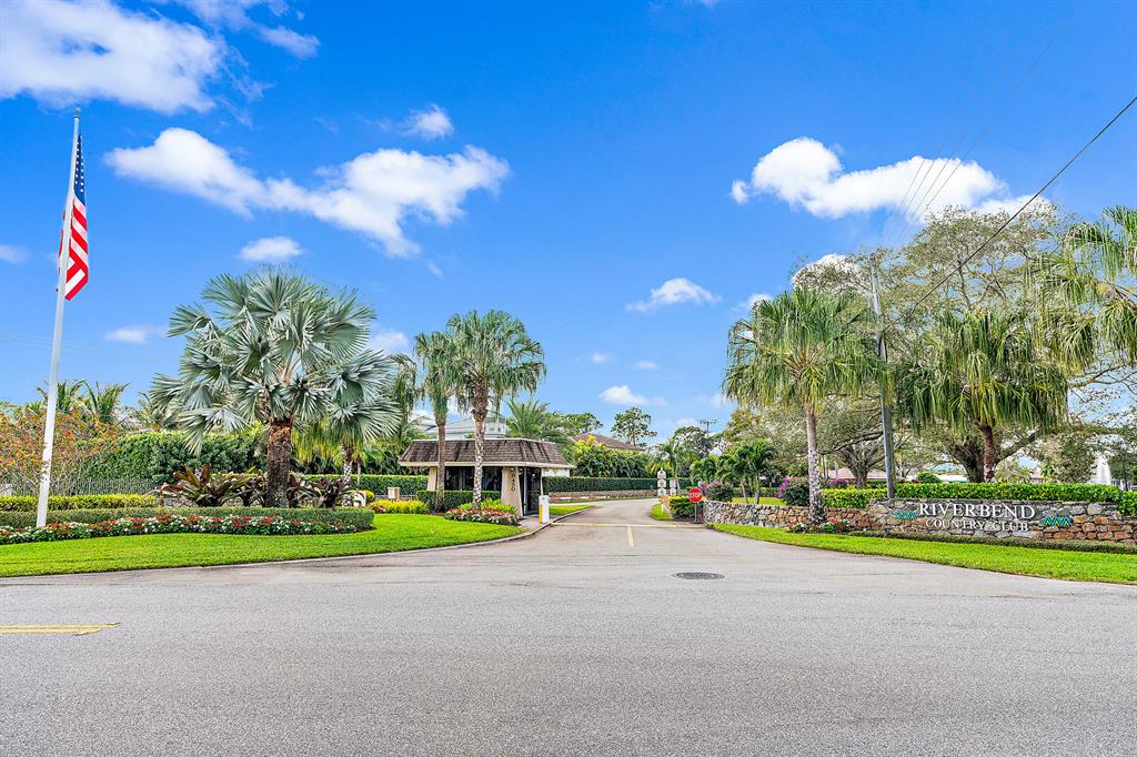 RIVERBEND CONDO A CONDO - Residential