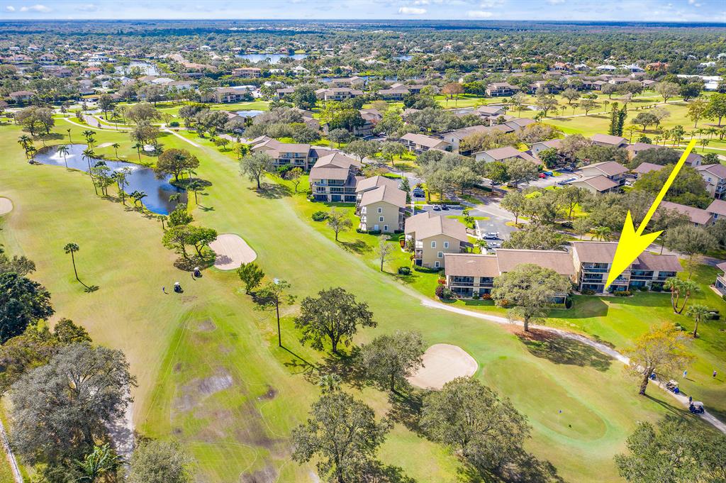 RIVERBEND CONDO A CONDO - Residential