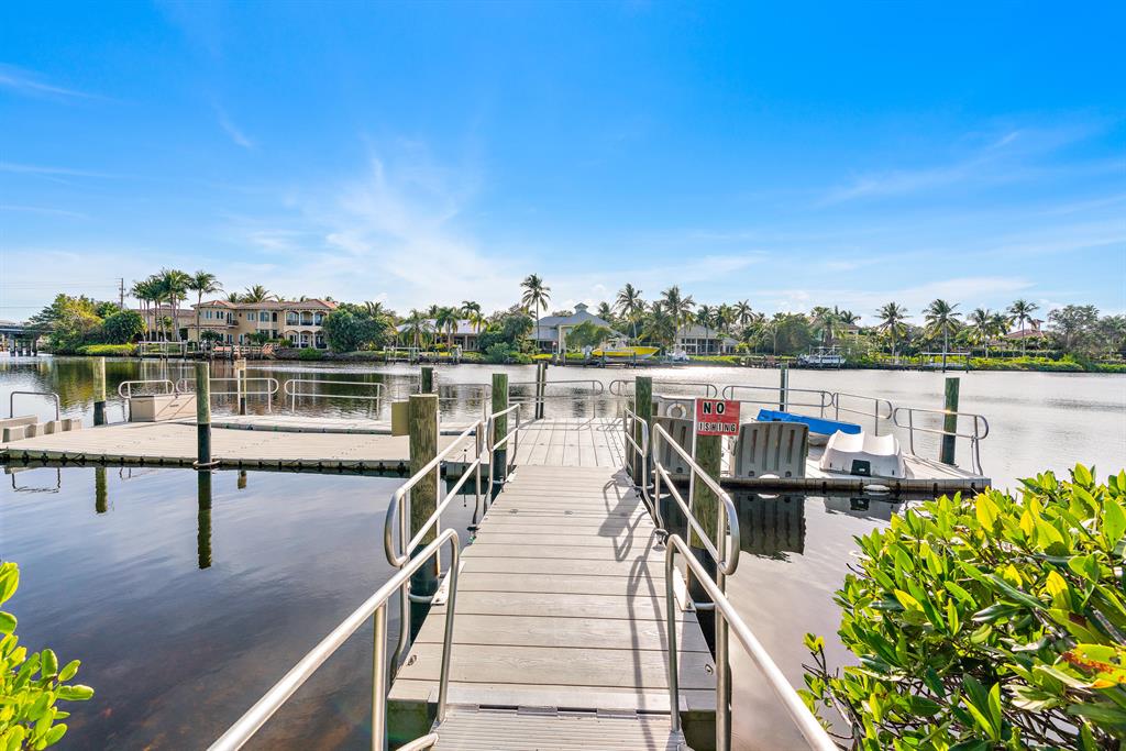 RIVERBEND CONDO A CONDO - Residential