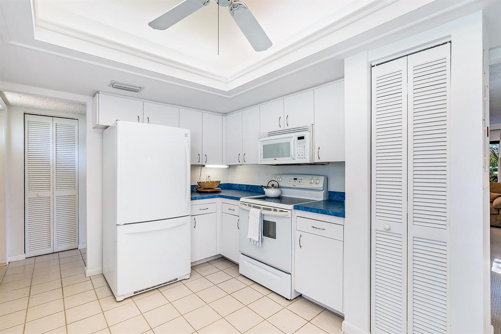 RIVERBEND CONDO A CONDO - Residential