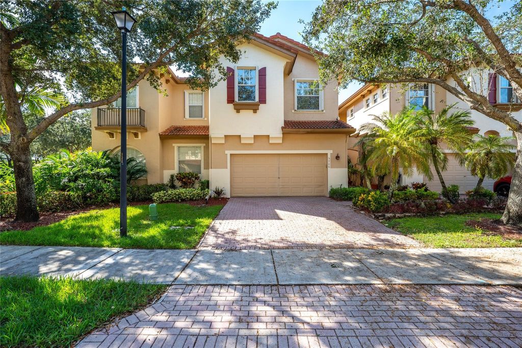 Photo of 5706 NW 119th Terrace, Parkland, FL 33076 (MLS # F10454171)
