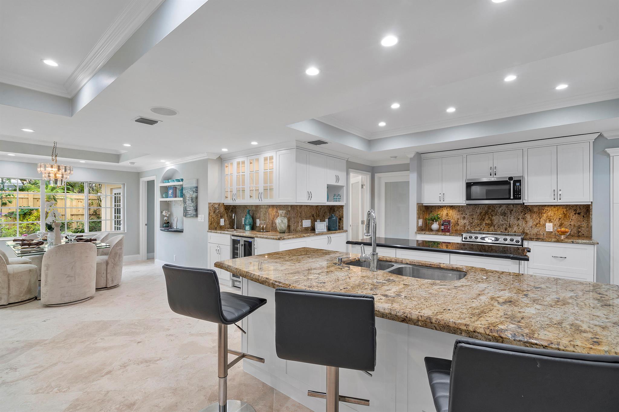 Bel-Air - Residential