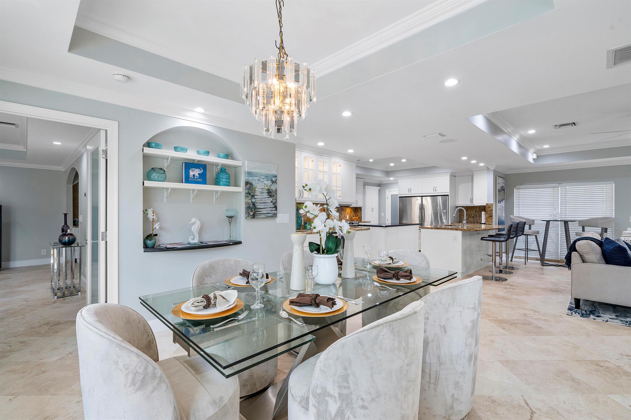 Bel-Air - Residential