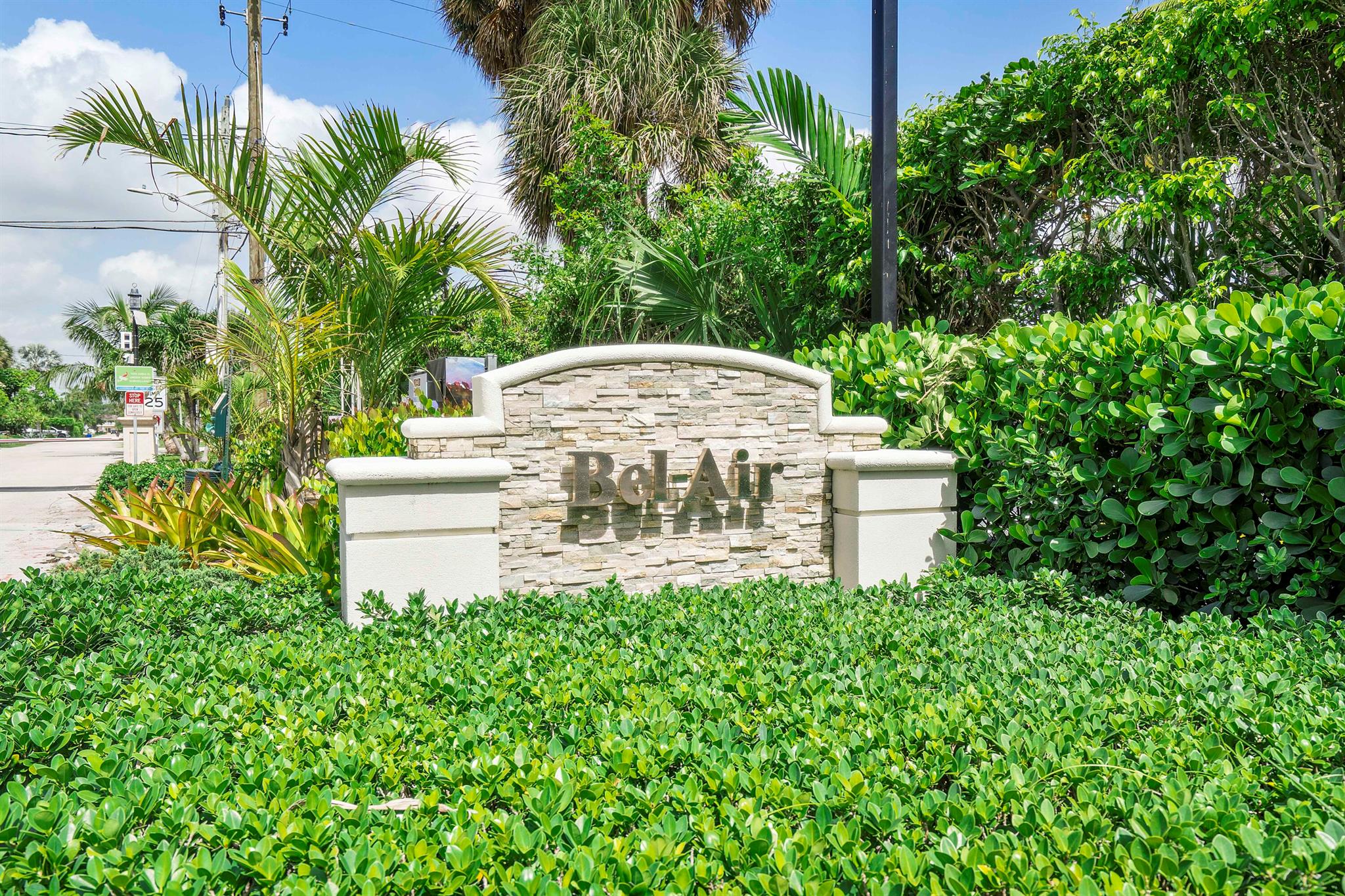 Bel-Air - Residential