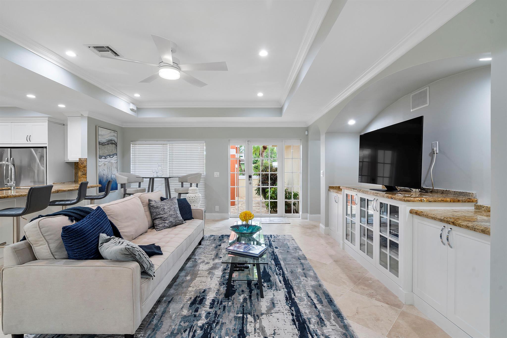 Bel-Air - Residential