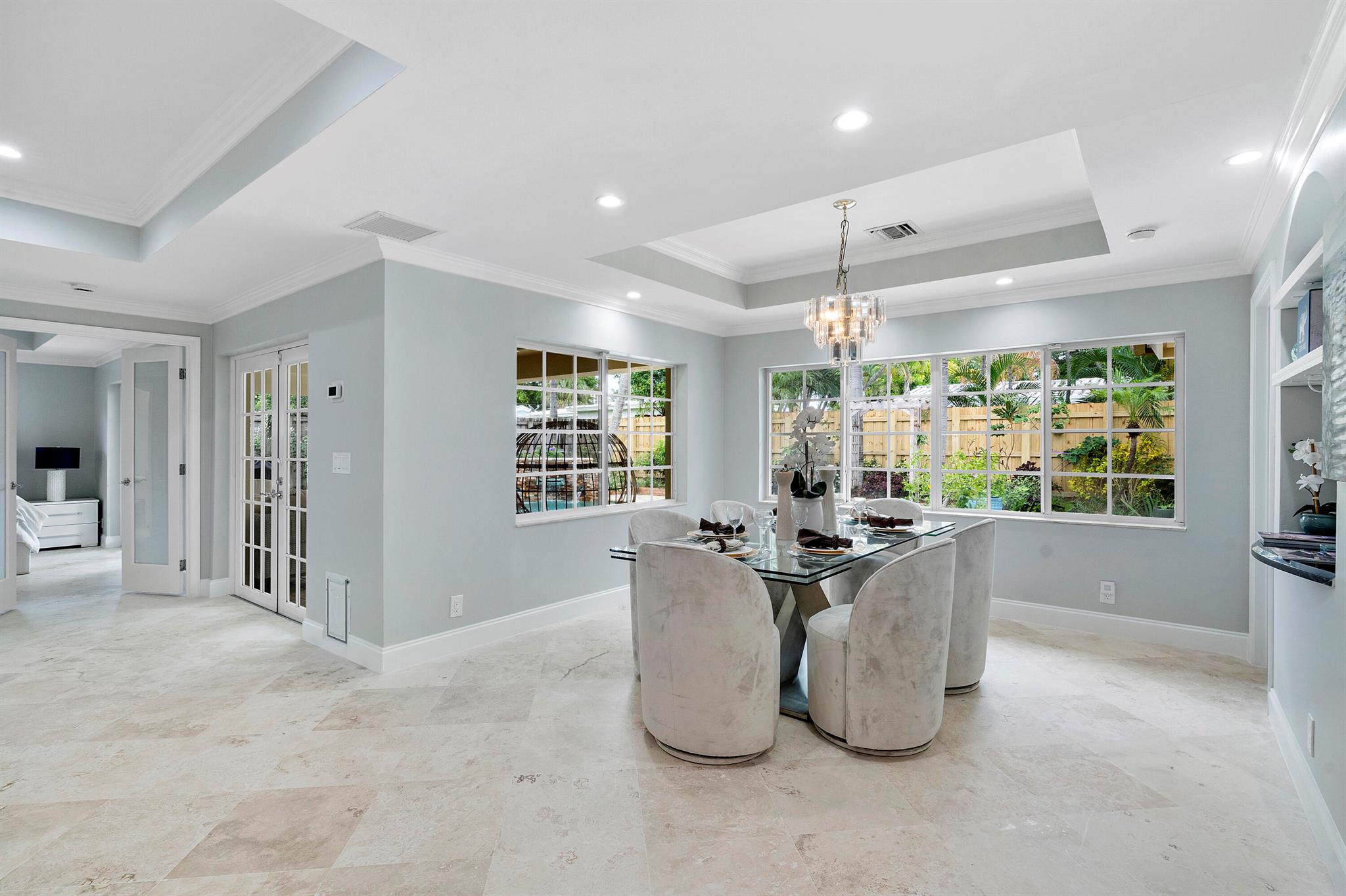 Bel-Air - Residential