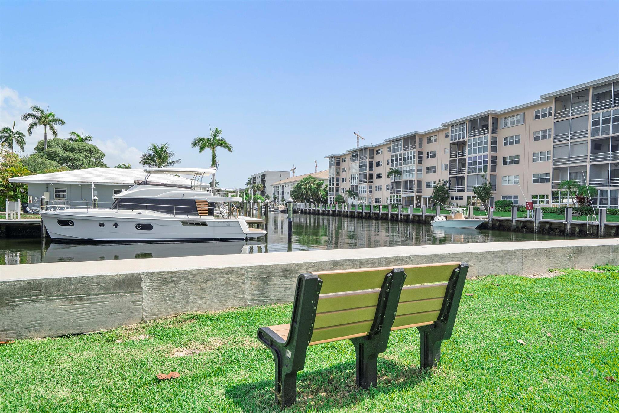 Bel-Air - Residential