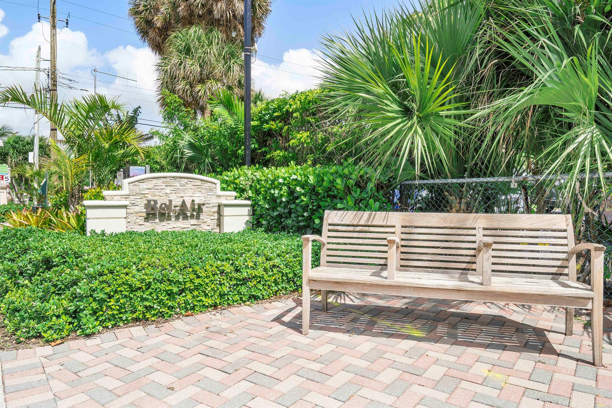 Bel-Air - Residential