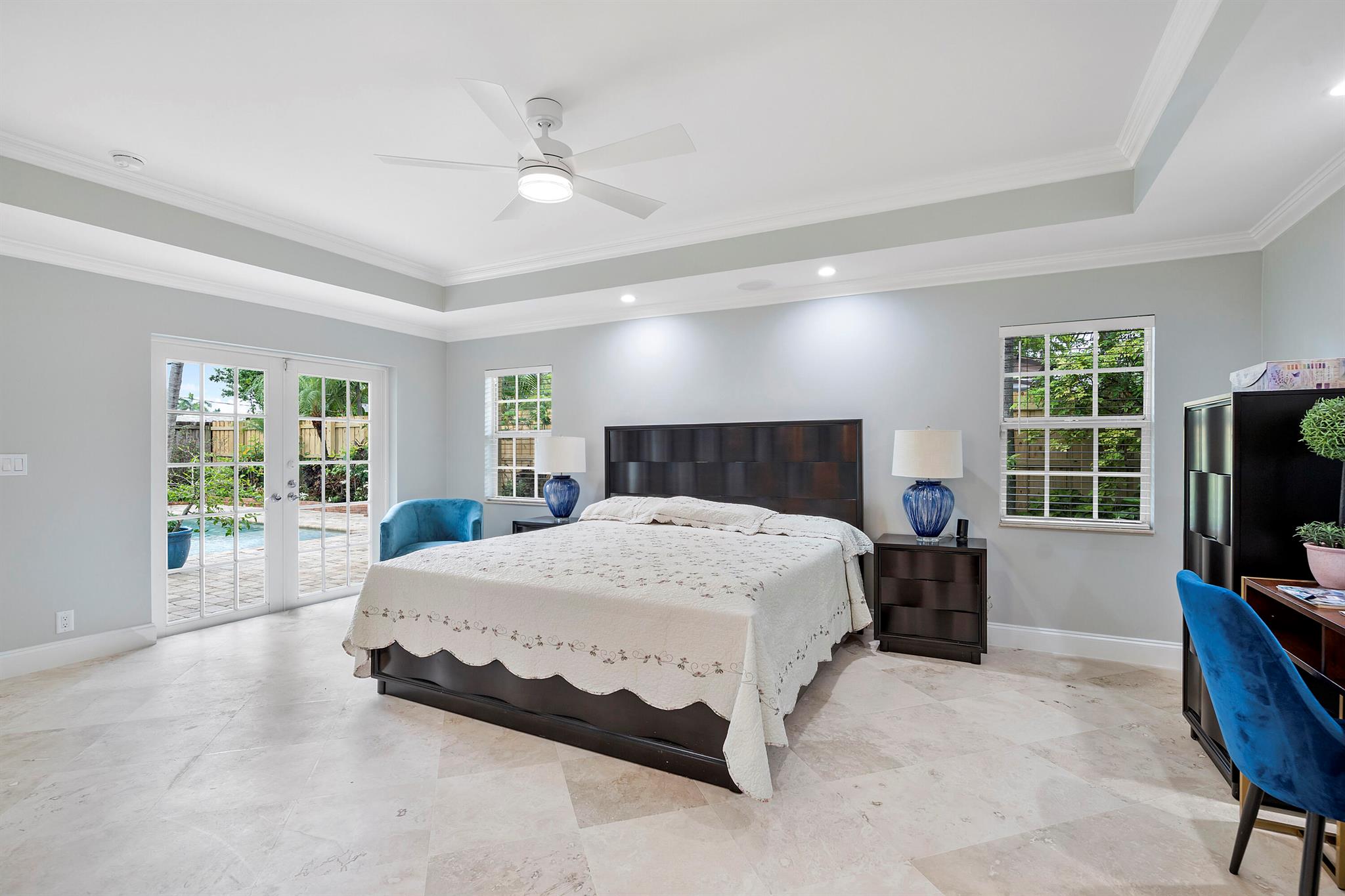 Bel-Air - Residential