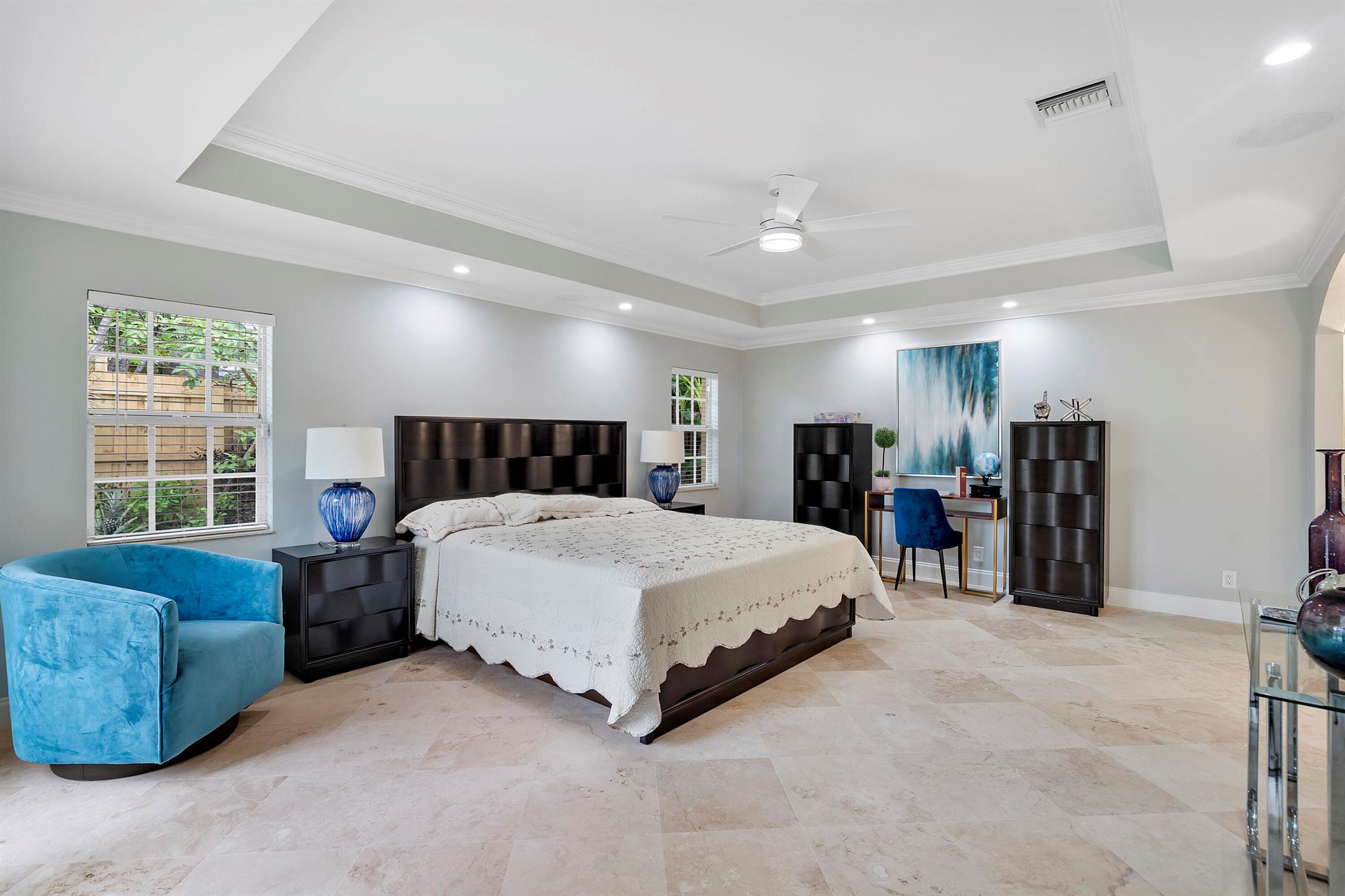 Bel-Air - Residential