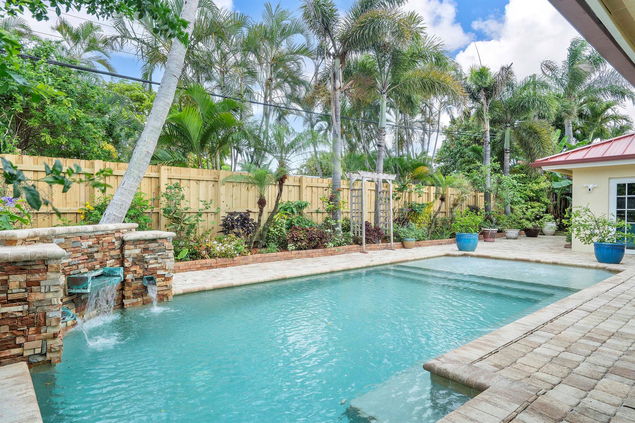 Bel-Air - Residential