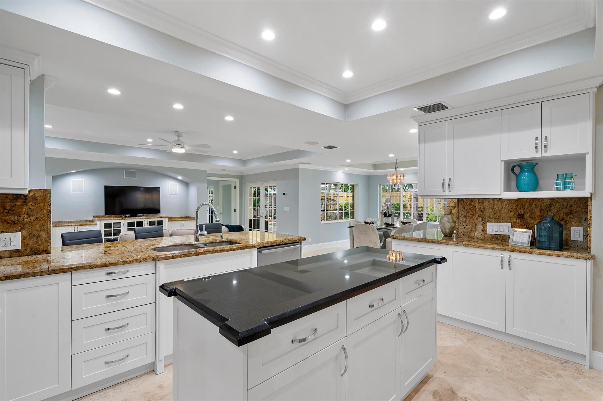 Bel-Air - Residential