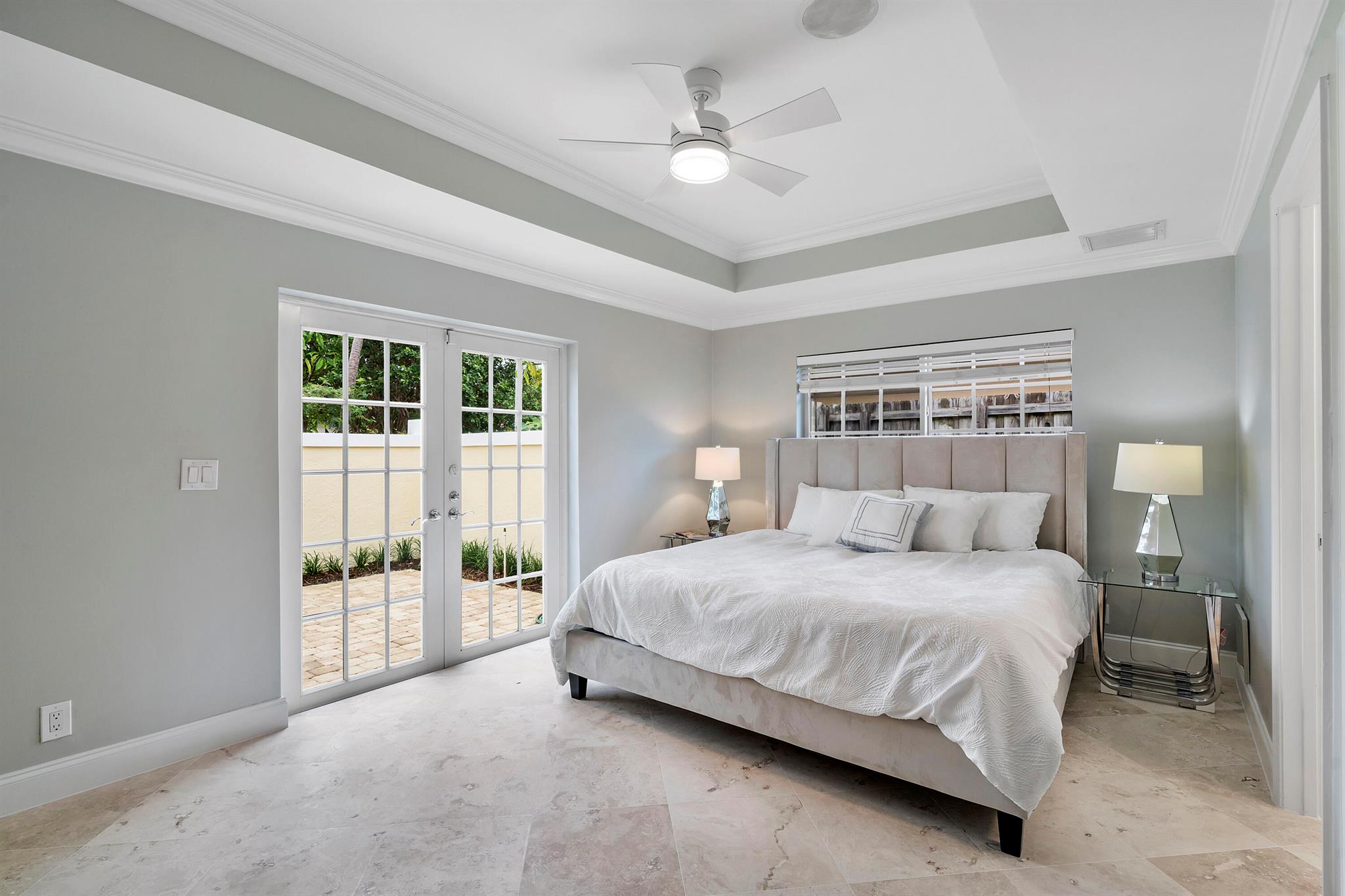 Bel-Air - Residential