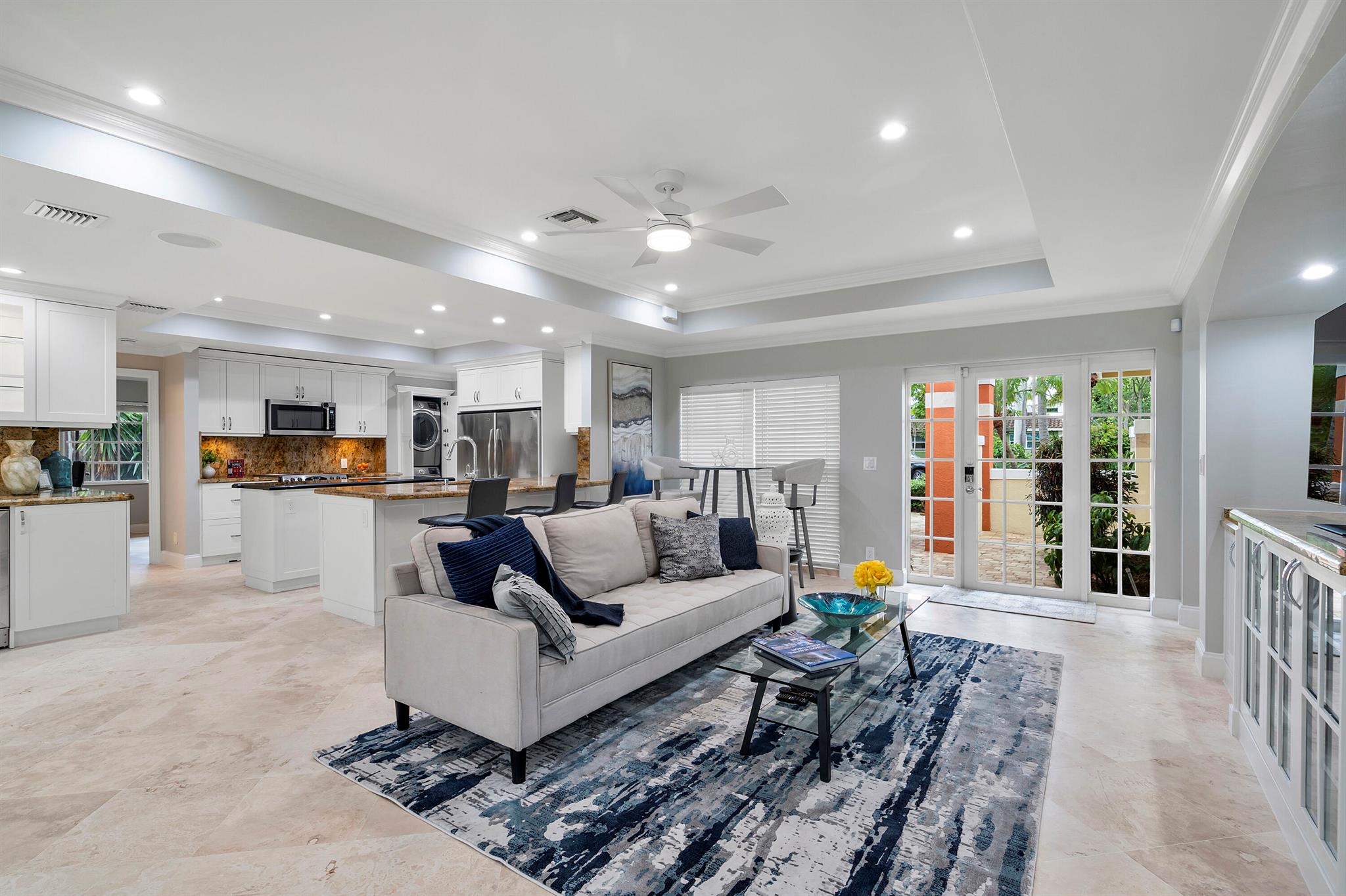 Bel-Air - Residential
